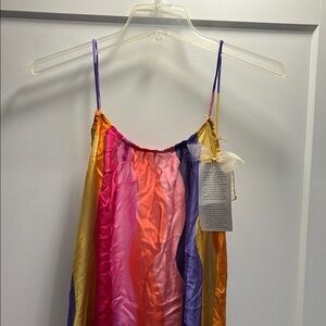 Colorful Women's Intimate Sleepwear